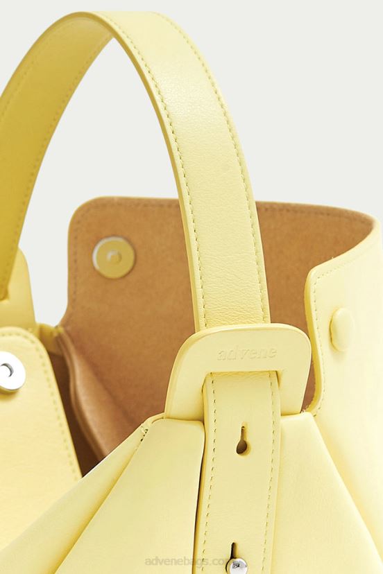Advenealder XBHDH017 citron